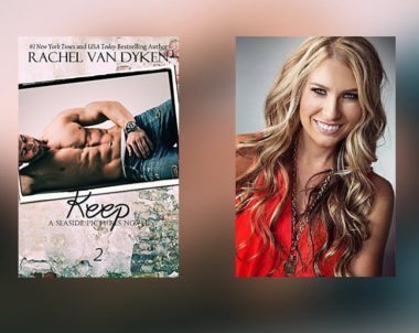 Rachel Van Dyken Keep Playlist