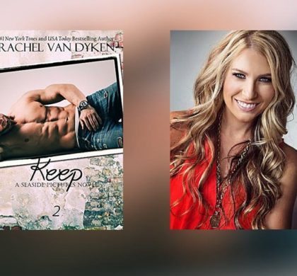 Rachel Van Dyken Keep Playlist