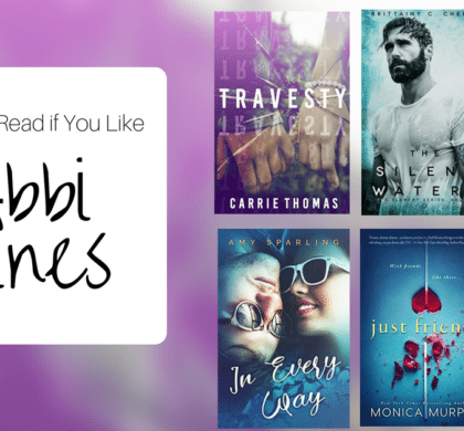 Books to Read if You Like Abbi Glines