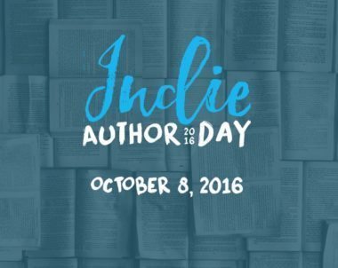 Indie Author Day 2016 Coming to a Library Near You