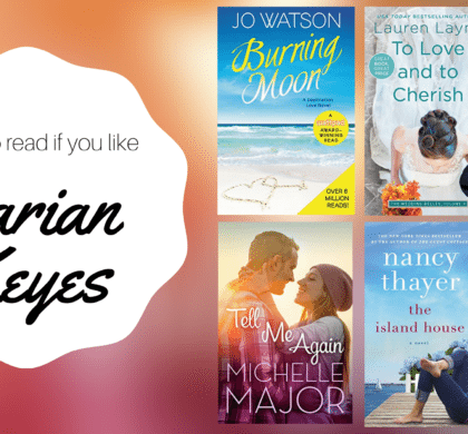 6 Books to Read if You Like Marian Keyes