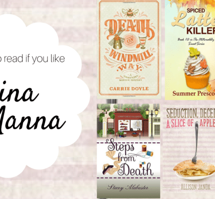 Books to Read if You Like Gina LaManna