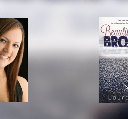 Interview with Laura Lee, author of Beautifully Broken