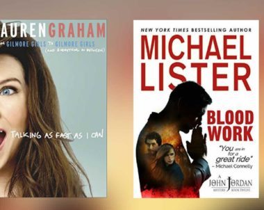 New Book Releases Week of November 29