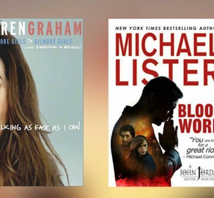 New Book Releases Week of November 29