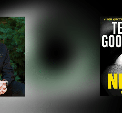 Interview with Terry Goodkind, author of Nest