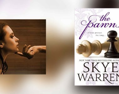 Interview with Skye Warren, author of The Pawn