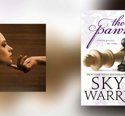 Interview with Skye Warren, author of The Pawn