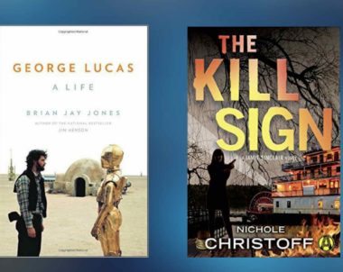 New Book Releases Week of December 6