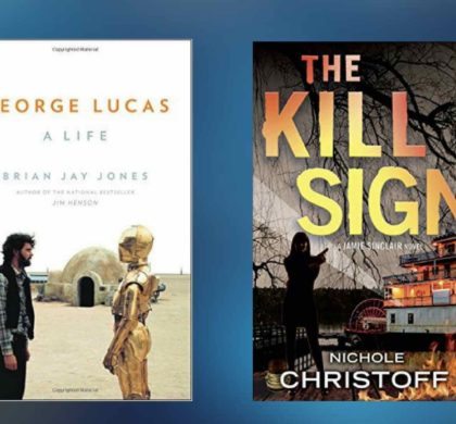 New Book Releases Week of December 6