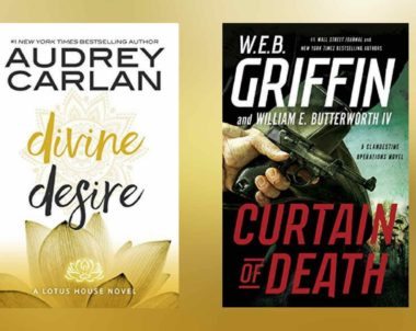 New Book Releases Week of December 27