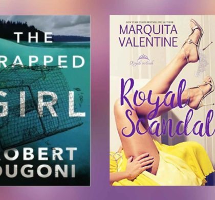 New Book Releases Week of January 24