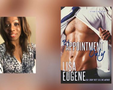 Interview with Lisa Eugene, author of By Appointment Only