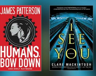 New Book Releases Week of February 21