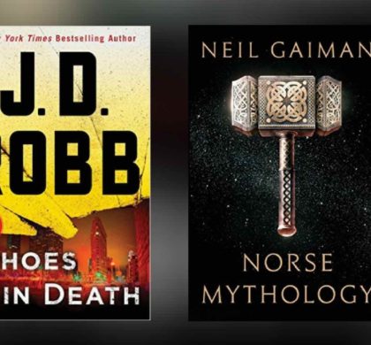 New Book Releases Week of February 7