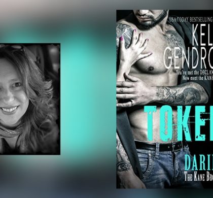 Interview with Kelly Gendron, author of Token