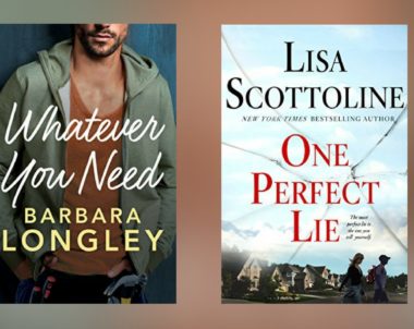 New Book Releases Week of April 11