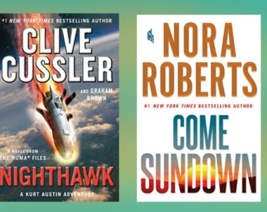 New Book Releases Week of May 30