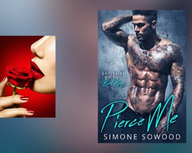 Interview with Simone Sowood, author of Pierce Me