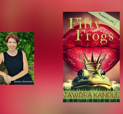 The Story Behind Fifty Frogs