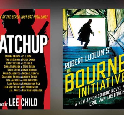 New Book Releases Week of June 13