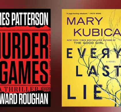 New Book Releases Week of June 27