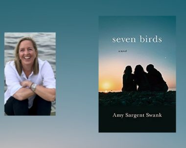 Interview with Amy Sargent Swank, author of Seven Birds