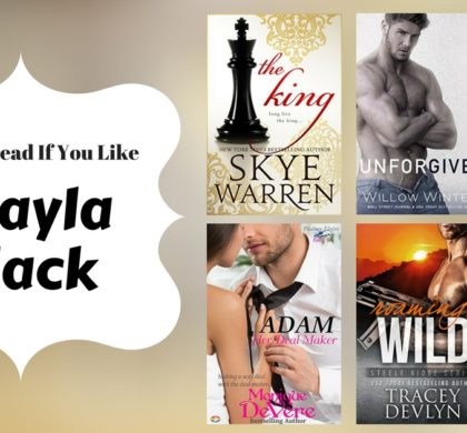 Books To Read If You Like Shayla Black