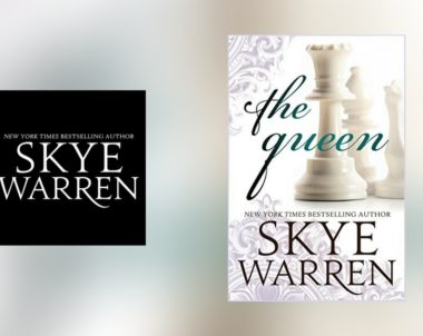 Interview with Skye Warren, author of The Queen