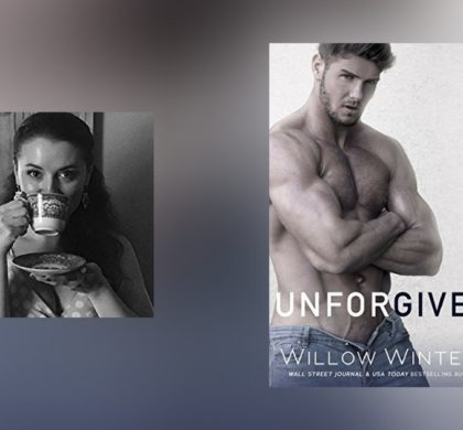 Interview with Willow Winters, author of Unforgiven