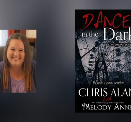 Interview with Melody Anne & Chris Alan, authors of Dance in the Dark