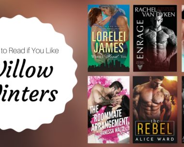 Books to Read if You Like Willow Winters