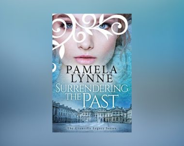 Interview with Pamela Lynne, author of Surrendering the Past