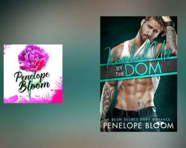 Interview with Penelope Bloom, author of Knocked Up by the Dom