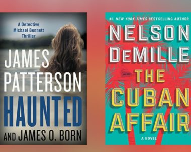 New Book Releases Week of September 19