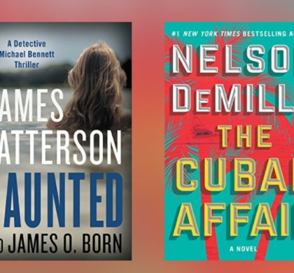 New Book Releases Week of September 19