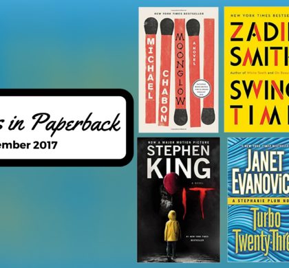 Bestsellers Now in Paperback: September 2017