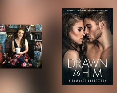 Willow Winters discusses the Drawn to Him romance collection