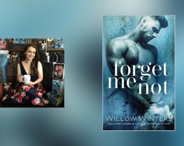 Interview with Willow Winters, author of Forget Me Not