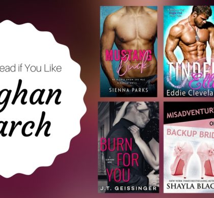 Books To Read If You Like Meghan March