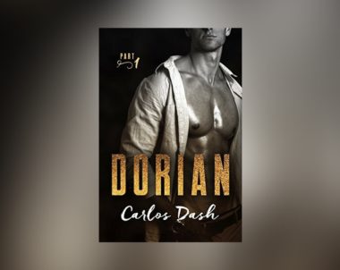 Interview with Carlos Dash, author of Dorian