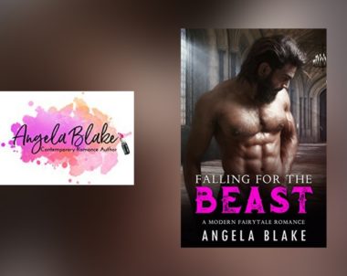 Interview with Angela Blake, author of Falling for the Beast