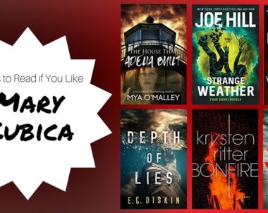 Books To Read If You Like Mary Kubica