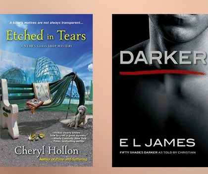 New Book Releases Week of November 28