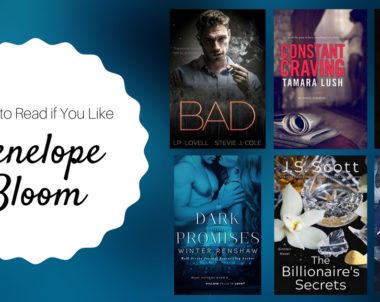 Books To Read If You Like Penelope Bloom