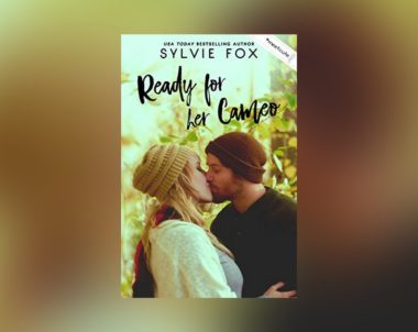 Sylvie Fox discusses her new release, Ready For Her Cameo