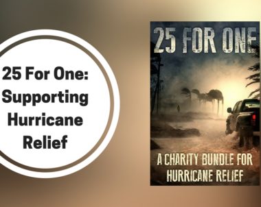 25 For One: Supporting Hurricane Relief