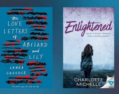 New Young Adult Books to Read | December 26