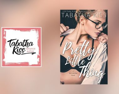 Interview with Tabatha Kiss, author of Pretty Little Thing