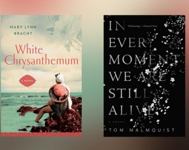 New Books to Read in Literary Fiction | January 30